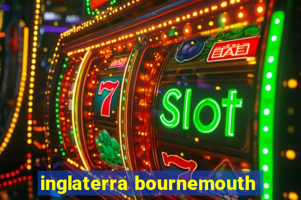 inglaterra bournemouth