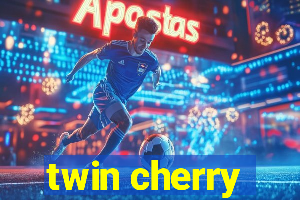 twin cherry