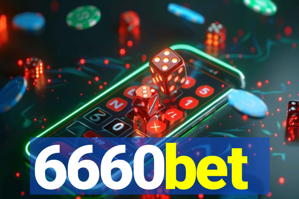 6660bet