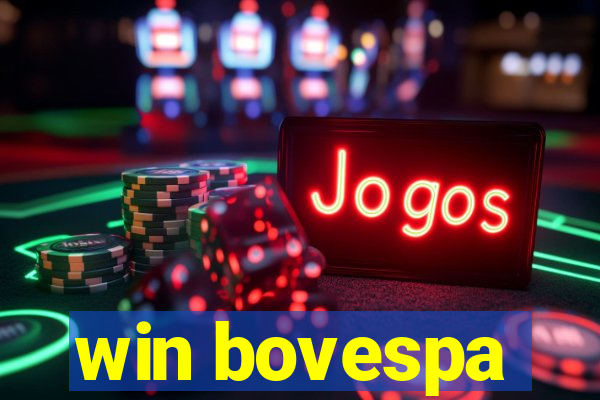 win bovespa