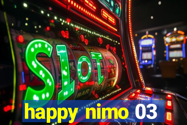 happy nimo 03