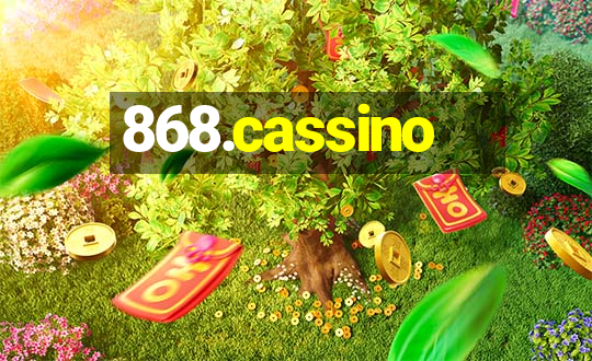 868.cassino