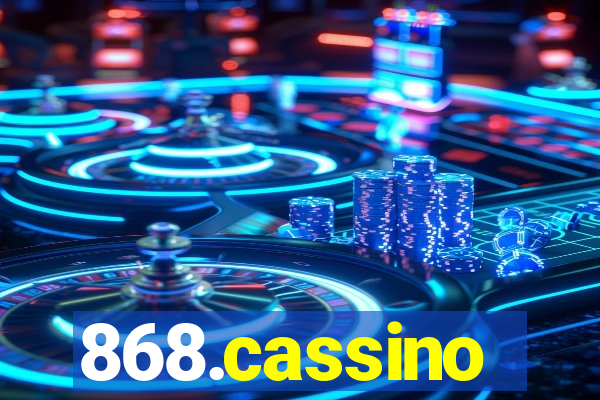 868.cassino