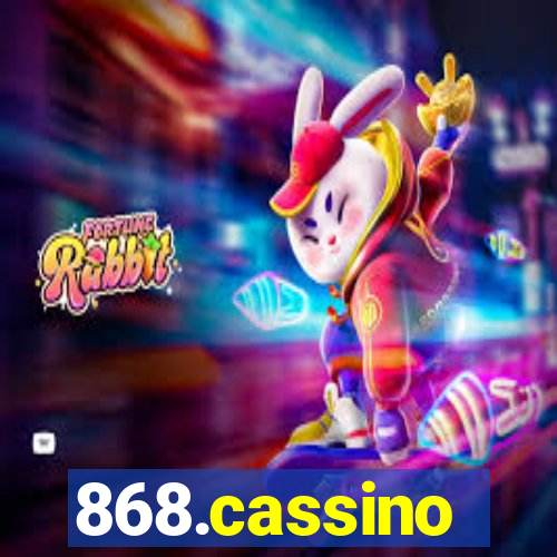 868.cassino