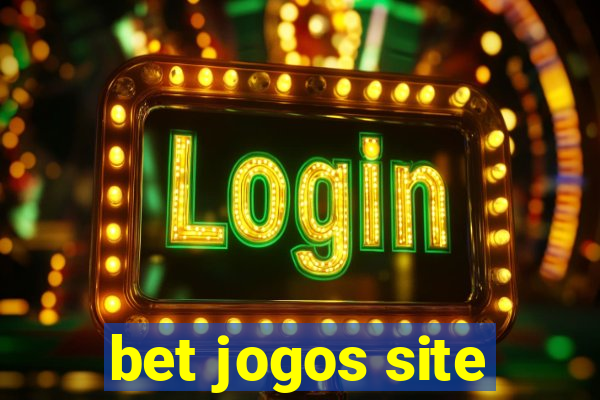 bet jogos site