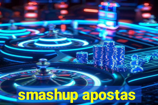 smashup apostas