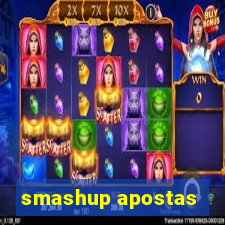 smashup apostas