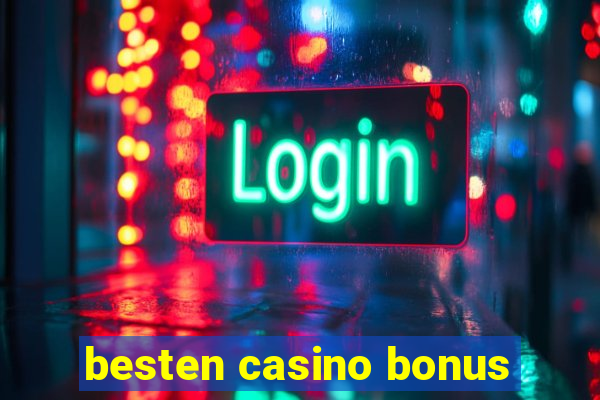 besten casino bonus