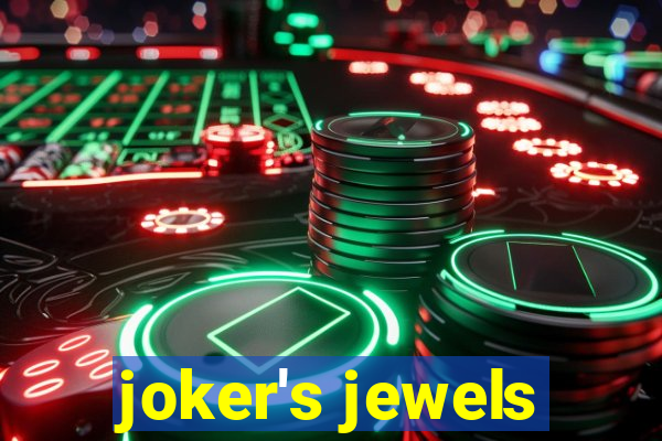 joker's jewels