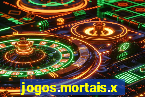 jogos.mortais.x