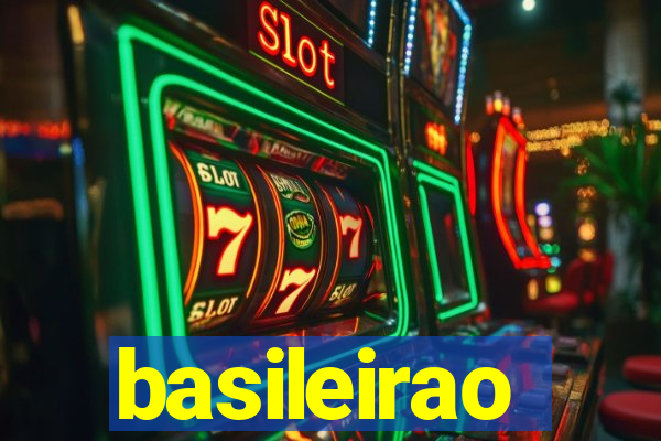 basileirao