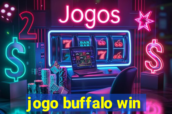 jogo buffalo win