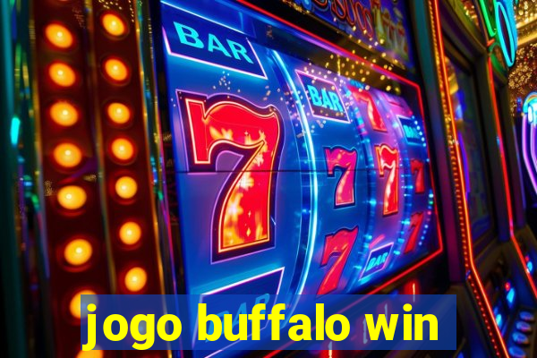 jogo buffalo win