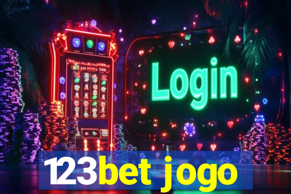 123bet jogo