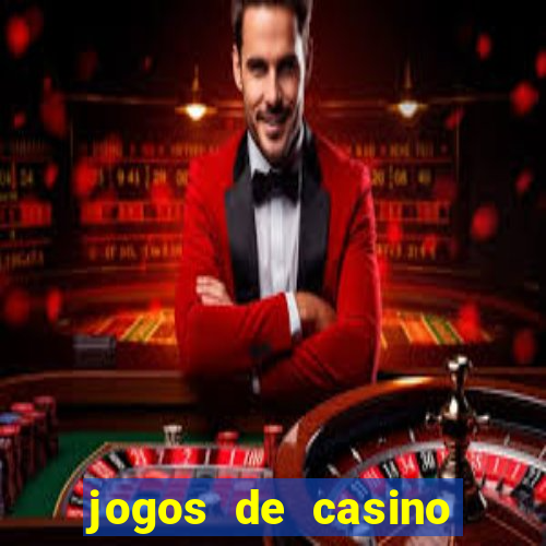 jogos de casino grátis slot machines