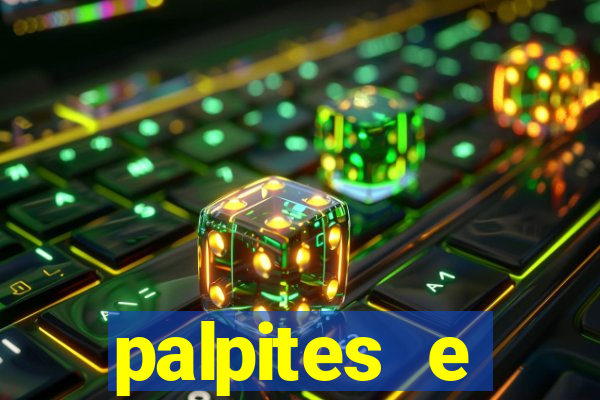 palpites e prognósticos para os jogos de hoje