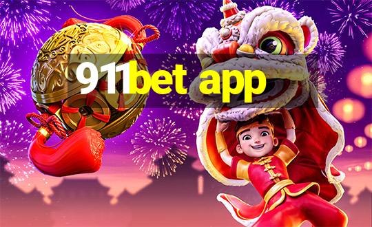 911bet app