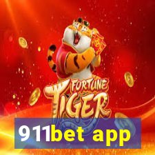 911bet app