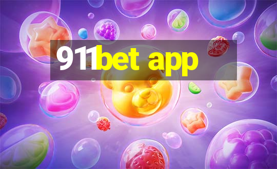 911bet app