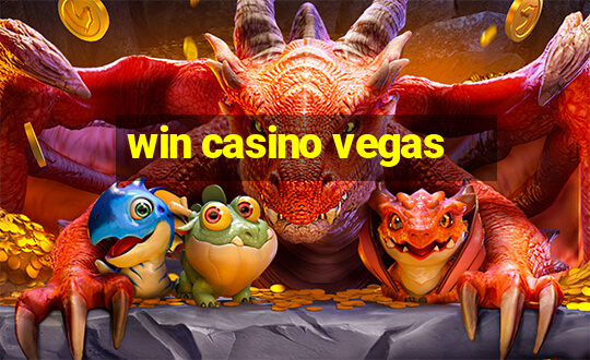 win casino vegas