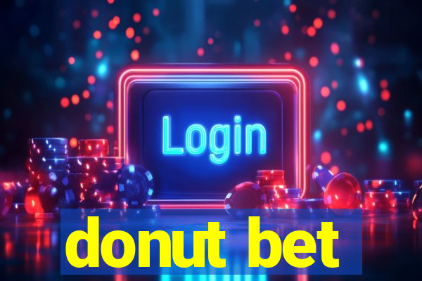 donut bet