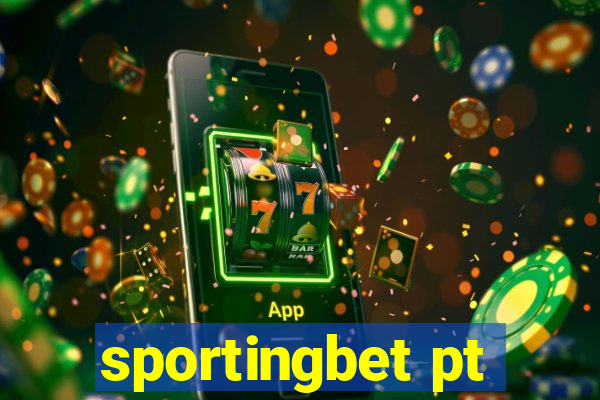 sportingbet pt