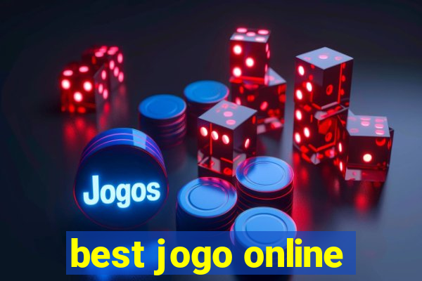 best jogo online