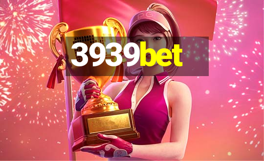 3939bet