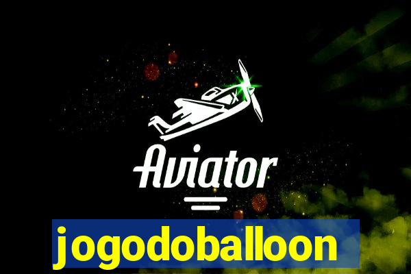 jogodoballoon