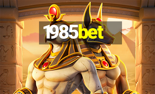 1985bet