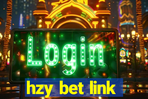 hzy bet link