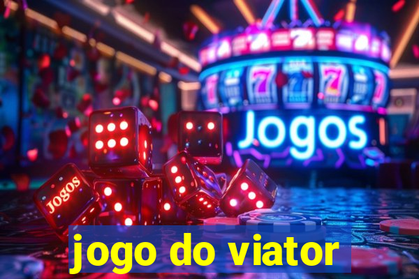 jogo do viator