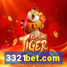 3321bet.com