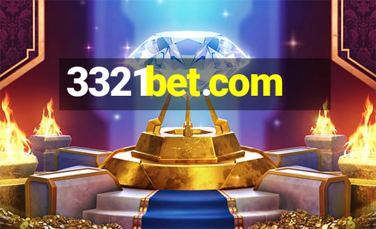 3321bet.com