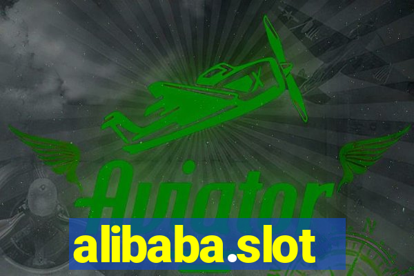 alibaba.slot