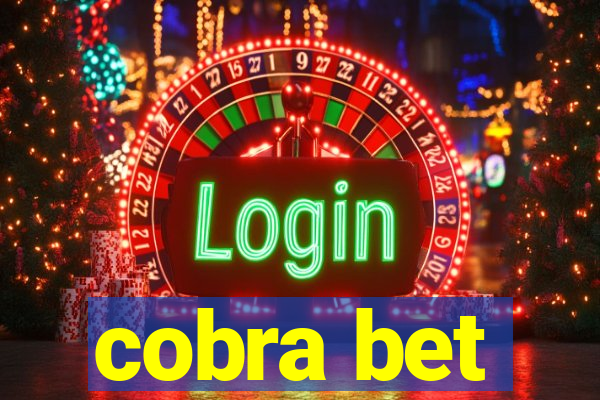 cobra bet