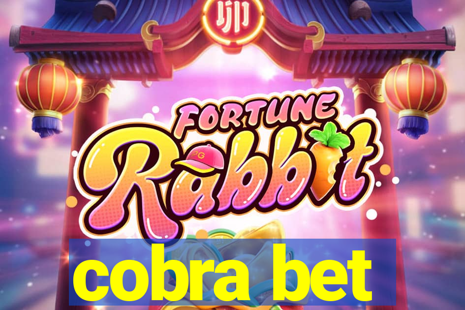 cobra bet