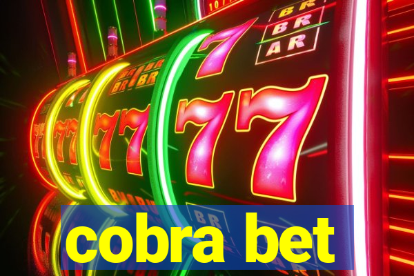 cobra bet