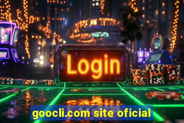 goocli.com site oficial