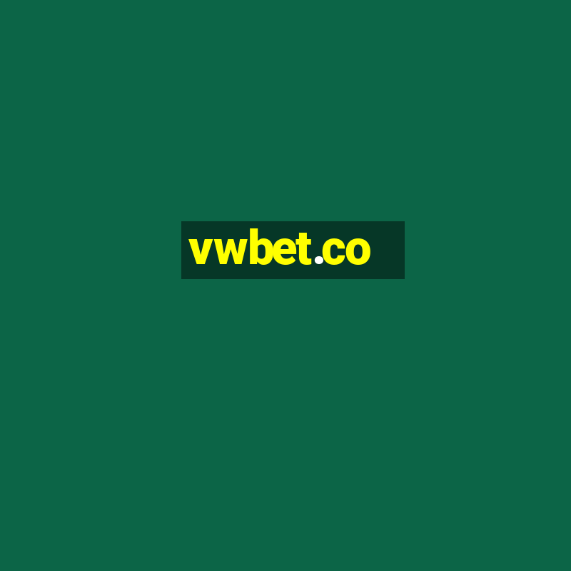 vwbet.co