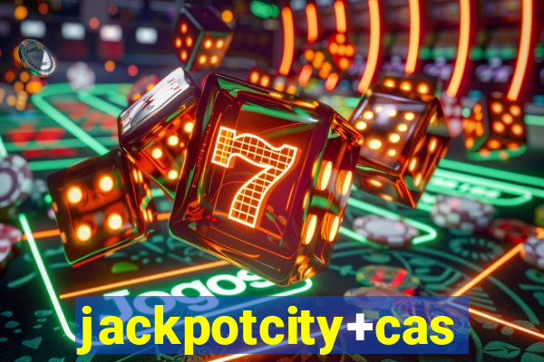 jackpotcity+casino