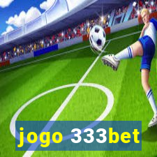 jogo 333bet