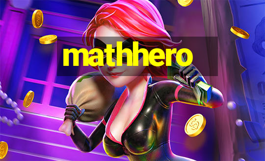 mathhero