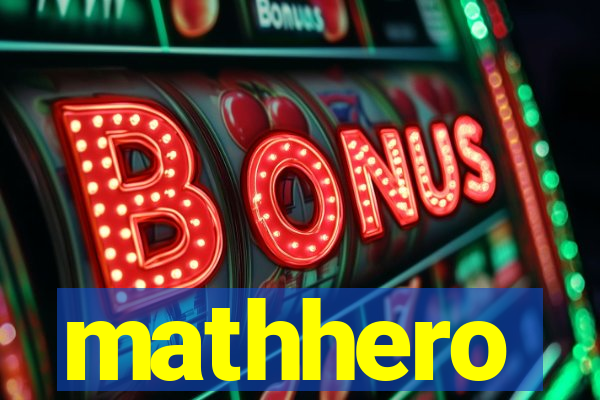 mathhero