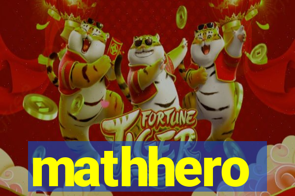 mathhero