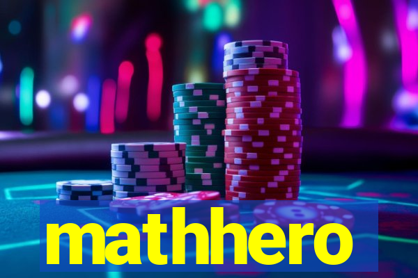 mathhero