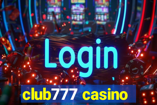 club777 casino