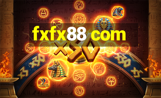 fxfx88 com