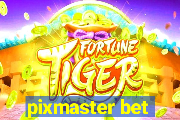 pixmaster bet