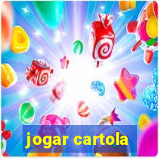 jogar cartola